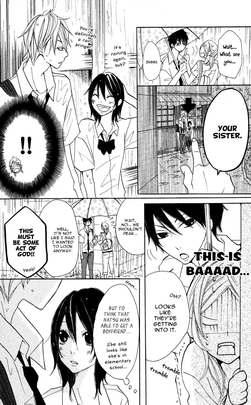 Kanpeki Kareshi Kanojo Chapter 5 8